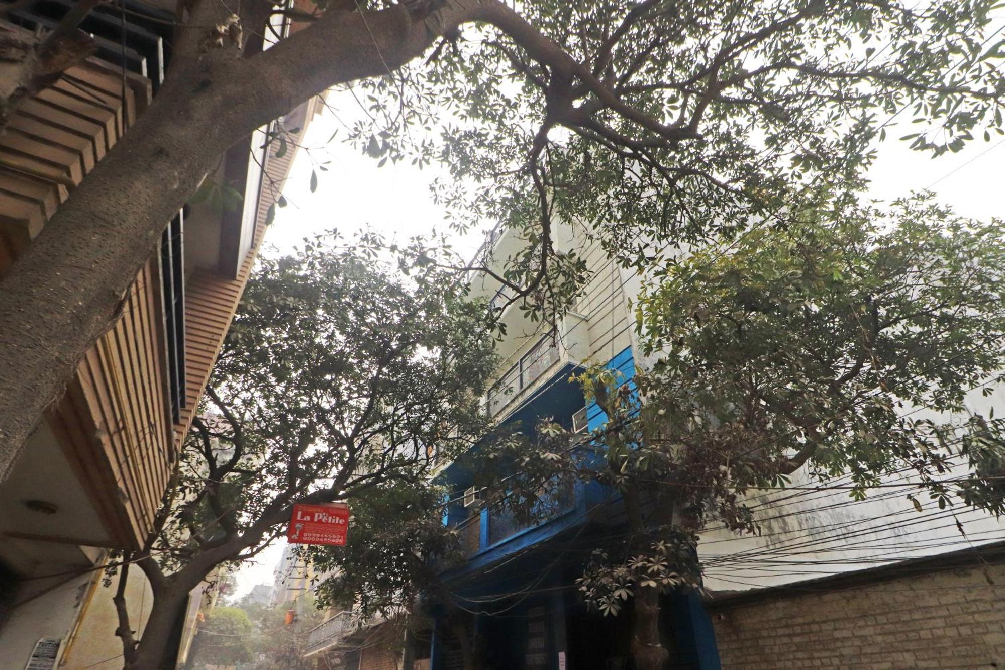 Trendy Residency - Couple Friendly New Delhi